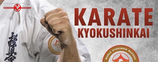 Karate z angielskim
