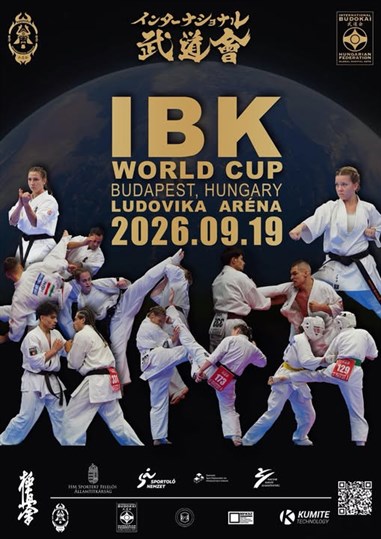 IBK World Cup