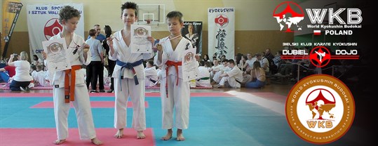 Cztery medale na Mistrzostwach Wielkopolski