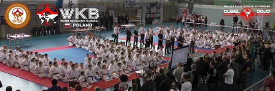  III Otwarte Grand Prix Beskidów Karate Kyokushin - podsumowanie.