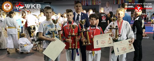 XII European Championship 2019 All Japan 24-26.05.2019, Győr, Węgry