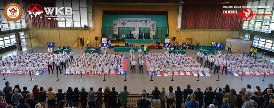 W sobotę 25 maja zawodnicy BKKK walczyli w Pucharze Śląska